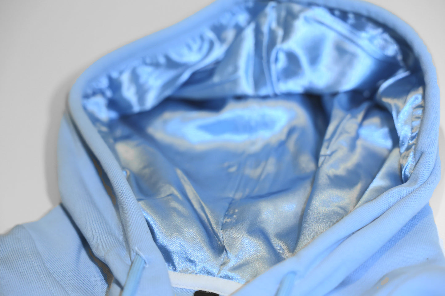 '96 Satin Hoodie
