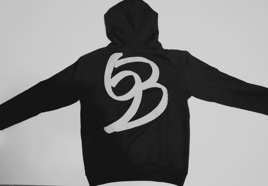 '96 Satin Hoodie